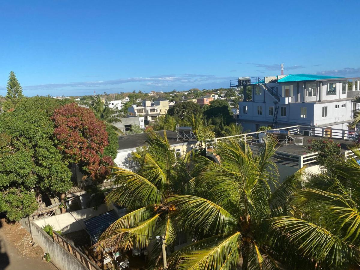 Grand Bay Heights Apartments Eksteriør billede
